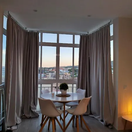 Apartament El Rincon De Mi Reina Torremolinos Zewnętrze zdjęcie