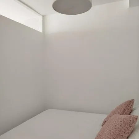 Apartament El Rincon De Mi Reina Torremolinos Zewnętrze zdjęcie