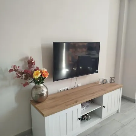 Apartament El Rincon De Mi Reina Torremolinos Zewnętrze zdjęcie