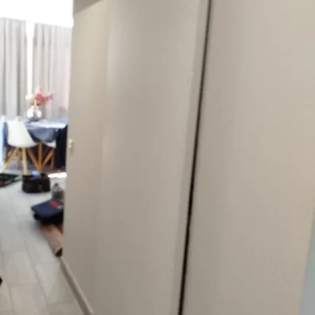 Apartament El Rincon De Mi Reina Torremolinos Zewnętrze zdjęcie