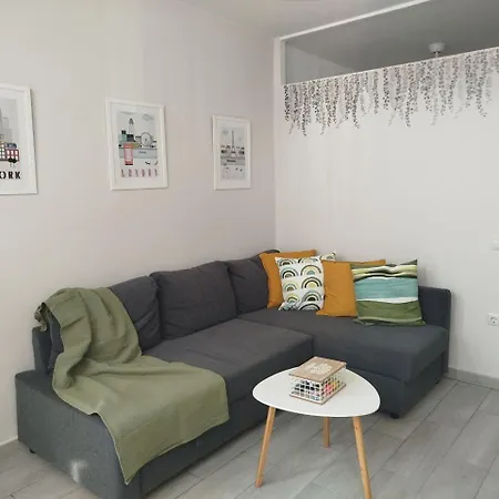 Apartament El Rincon De Mi Reina Torremolinos Zewnętrze zdjęcie
