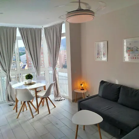 Apartament El Rincon De Mi Reina Torremolinos Zewnętrze zdjęcie