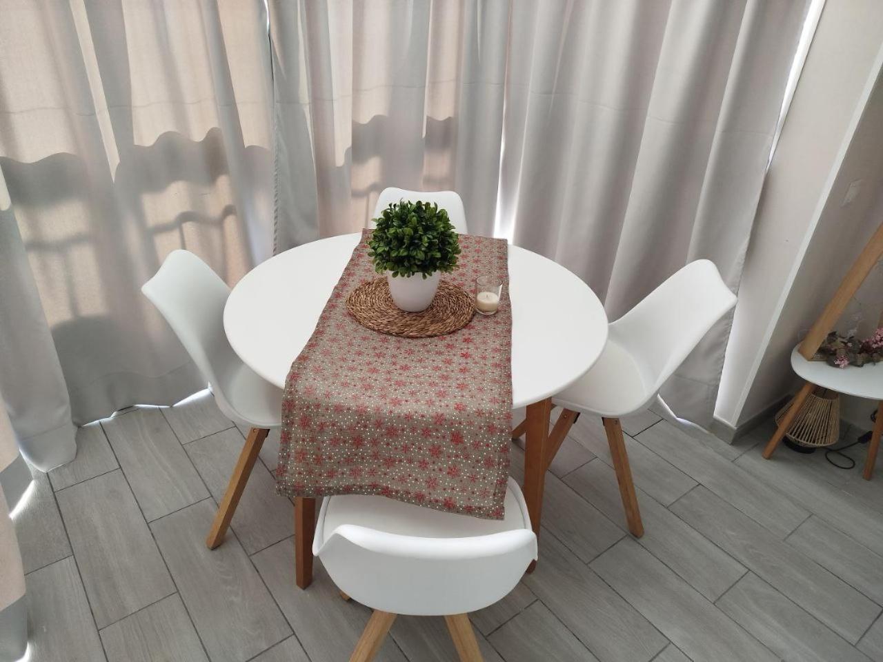 El Rincon De Mi Reina Apartment